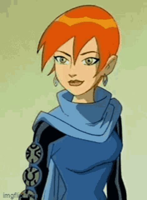 gwen sex gif|Ben 10 Gwen Gifs